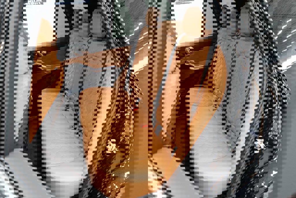 Used 2026 BMW X5 xDrive40i AWD/4WD image 31