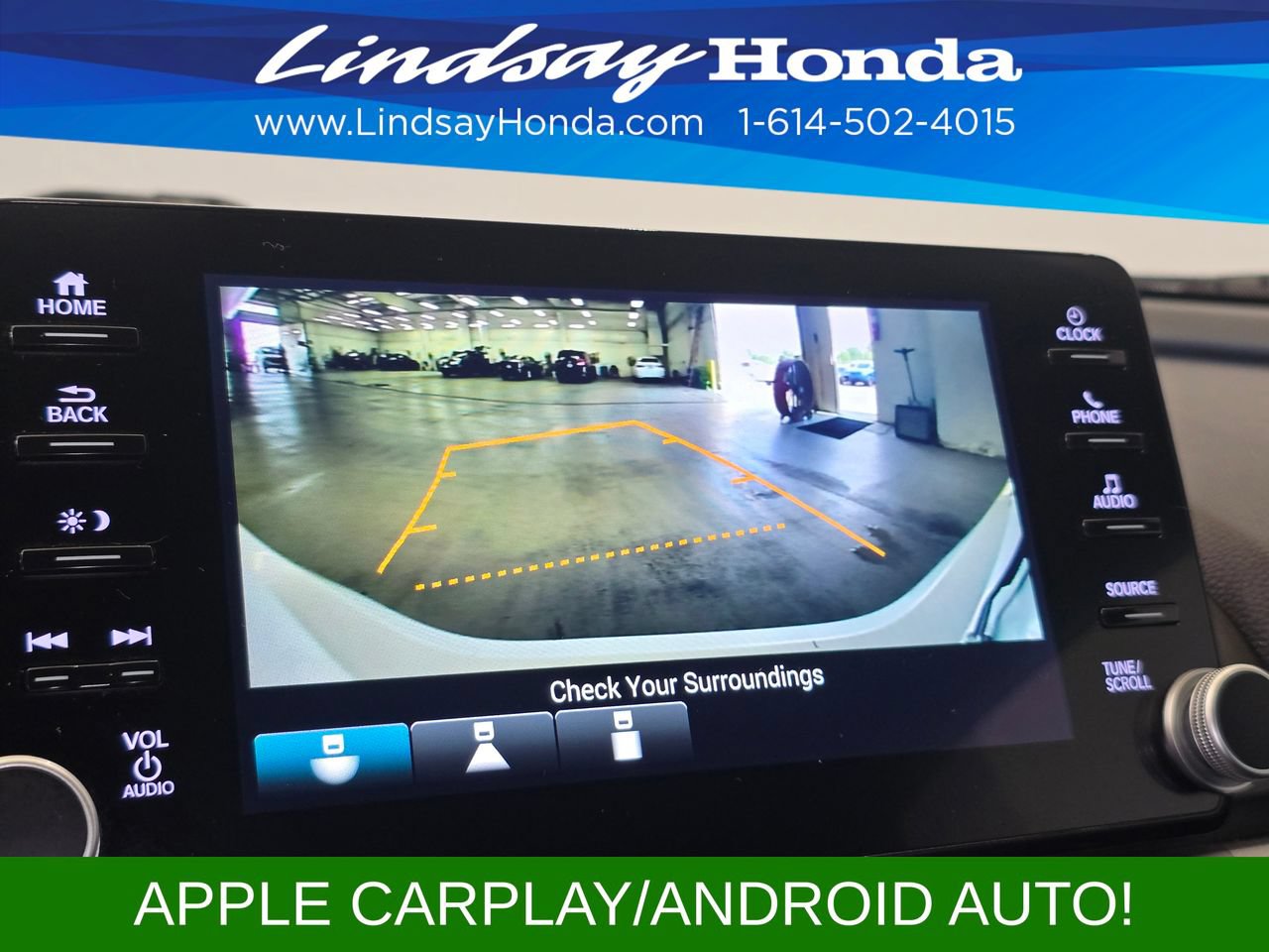 Used 2020 Honda Accord Sport image 18