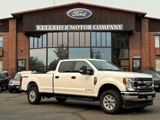 Used 2022 Ford F350 XLT