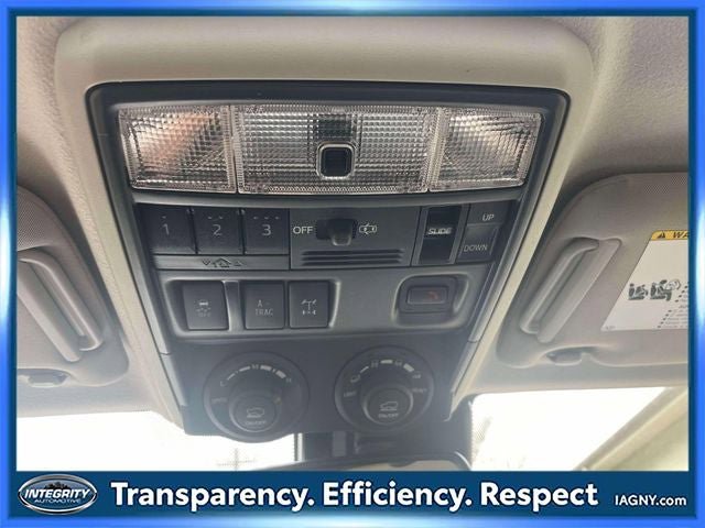 Used 2023 Toyota 4Runner TRD Off-Road Premium w/ Moonroof Package AWD/4WD image 32