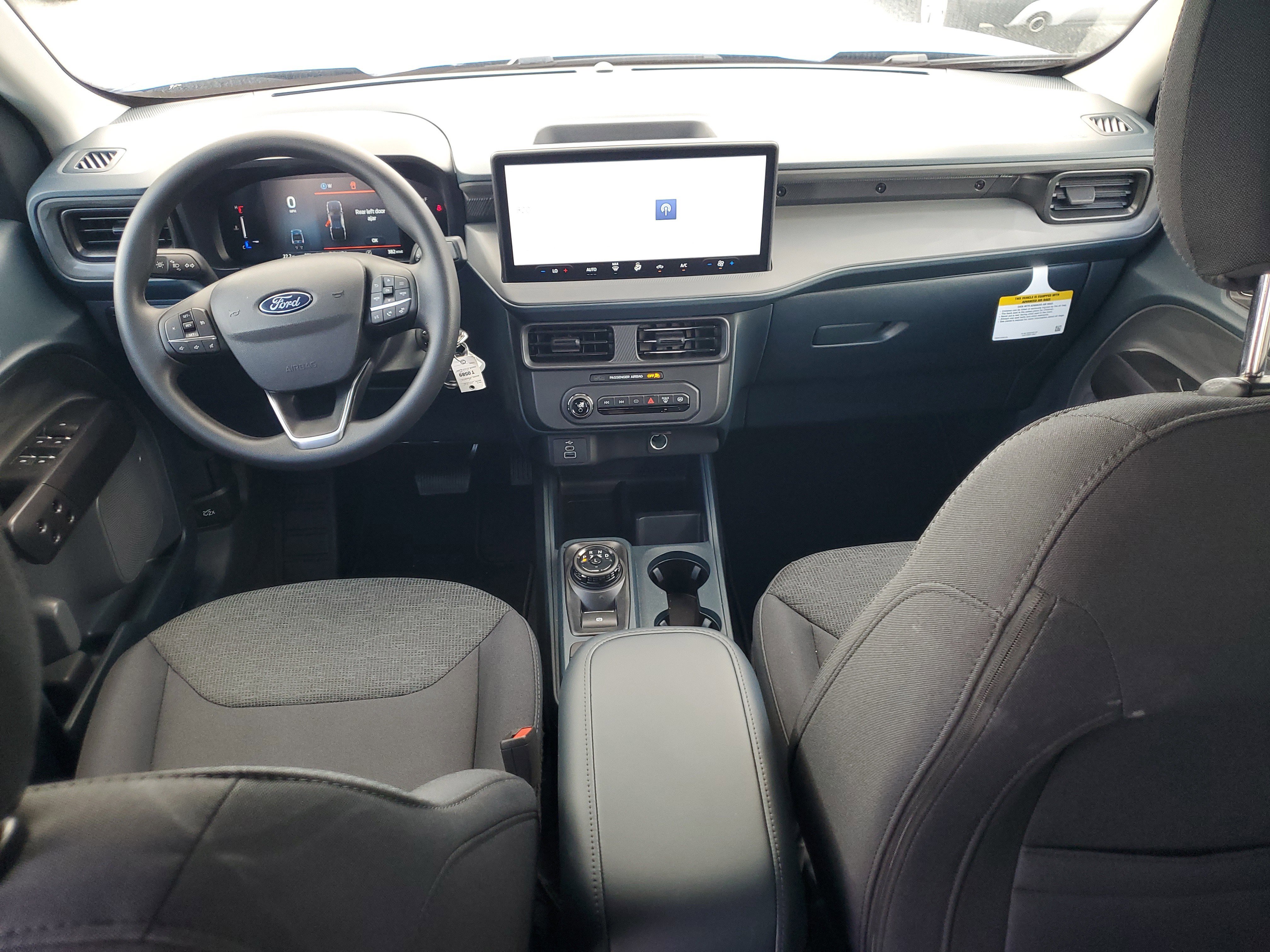 New 2026 Ford Maverick XL image 11