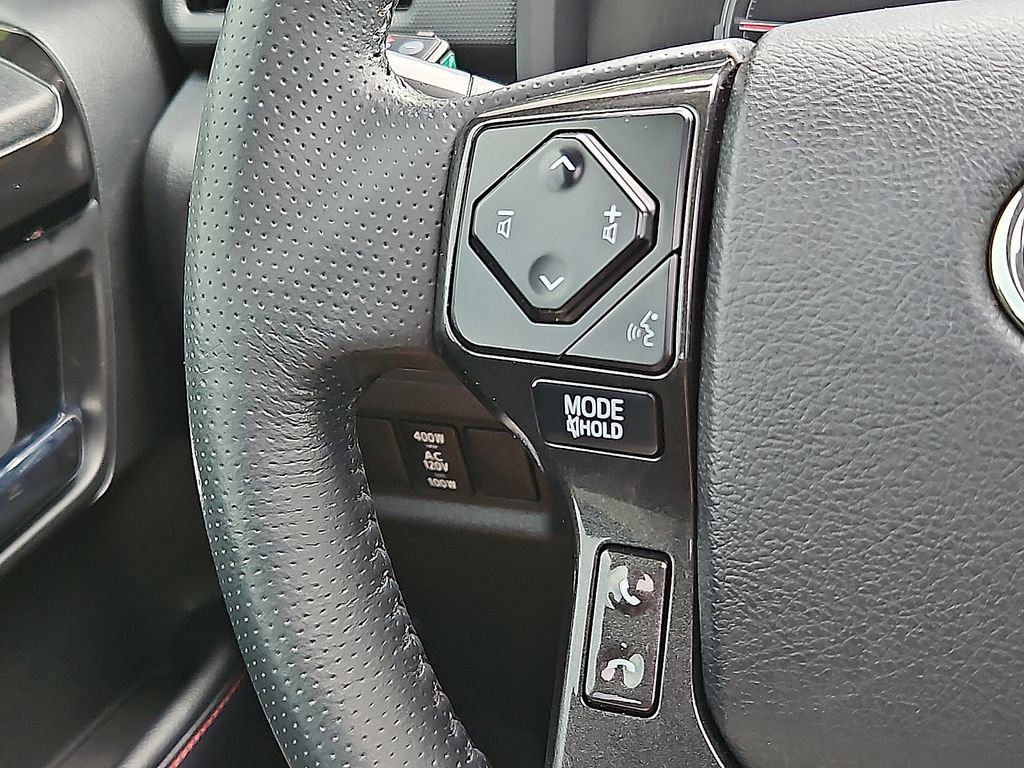 Used 2020 Toyota 4Runner TRD Pro AWD/4WD image 20