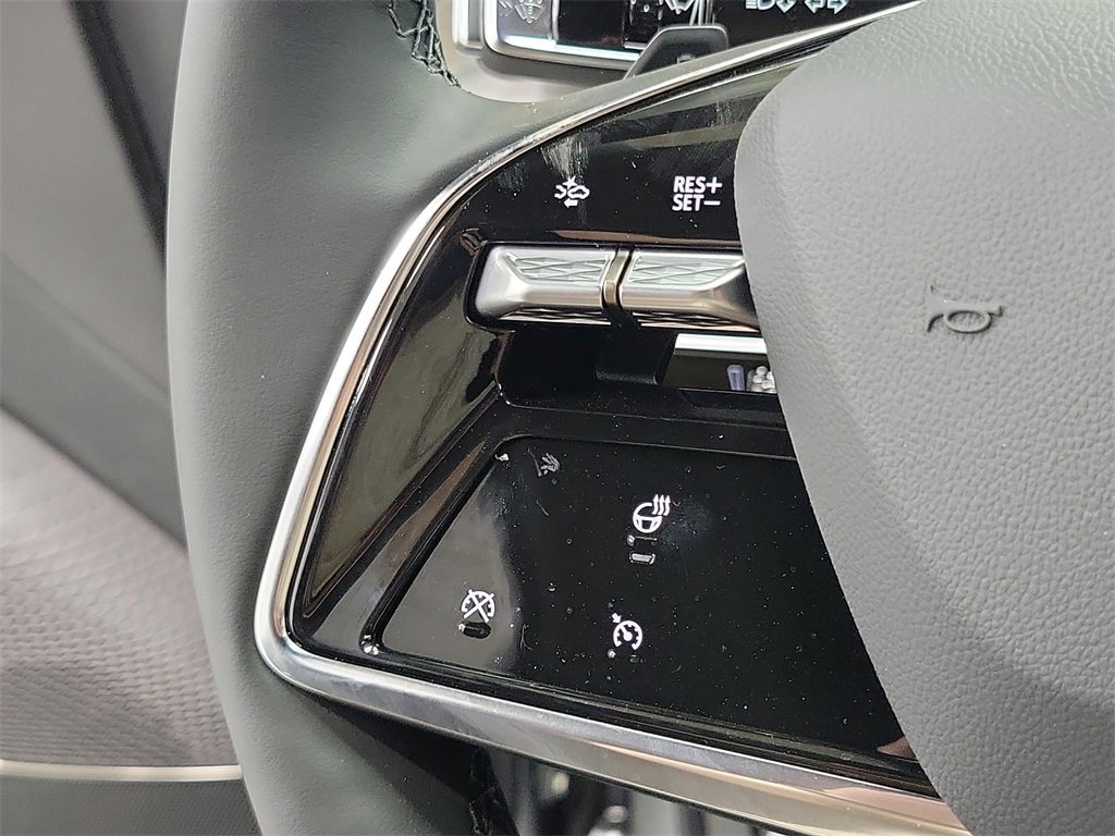 New 2025 Cadillac Lyriq Sport image 9