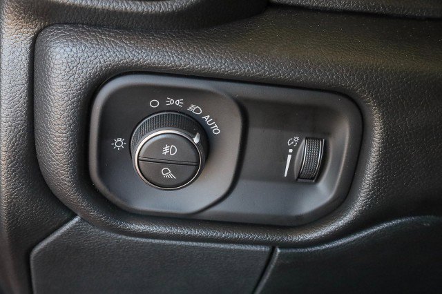 New 2025 RAM 2500 Tradesman image 28