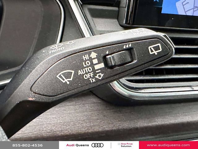 Certified 2023 Audi Q5 2.0T Premium Plus w/ Premium Plus Package AWD/4WD image 35