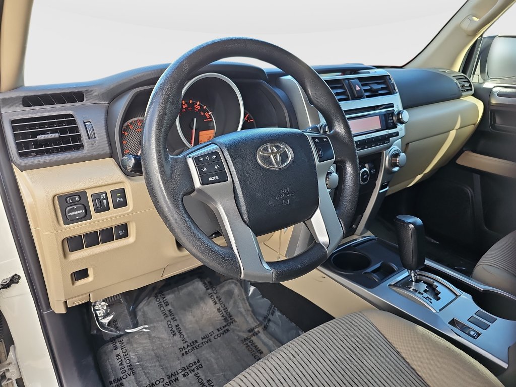 Used 2010 Toyota 4Runner SR5 RWD image 9