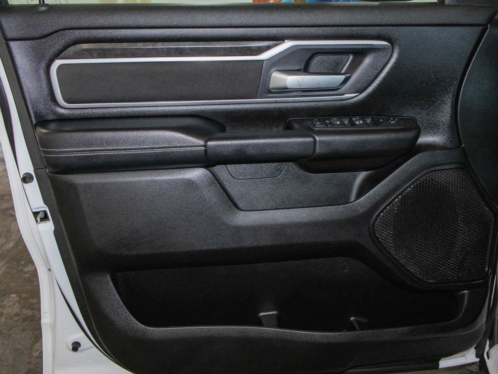 Used 2023 RAM 1500 Big Horn AWD/4WD image 10