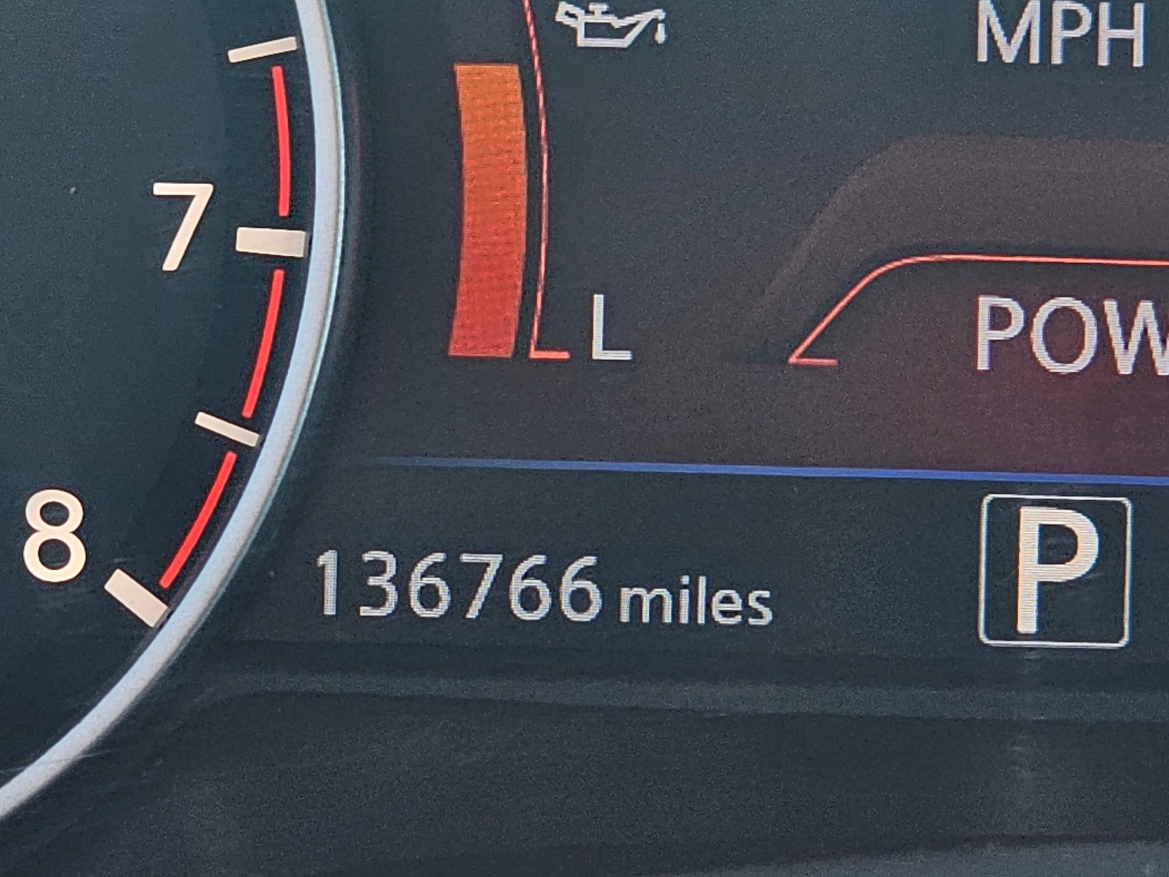 Used 2016 Nissan Maxima 3.5 S FWD image 23