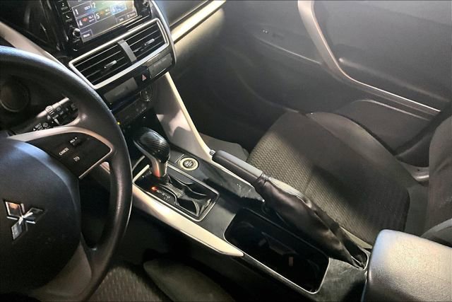 Used 2019 Mitsubishi Eclipse Cross ES image 14