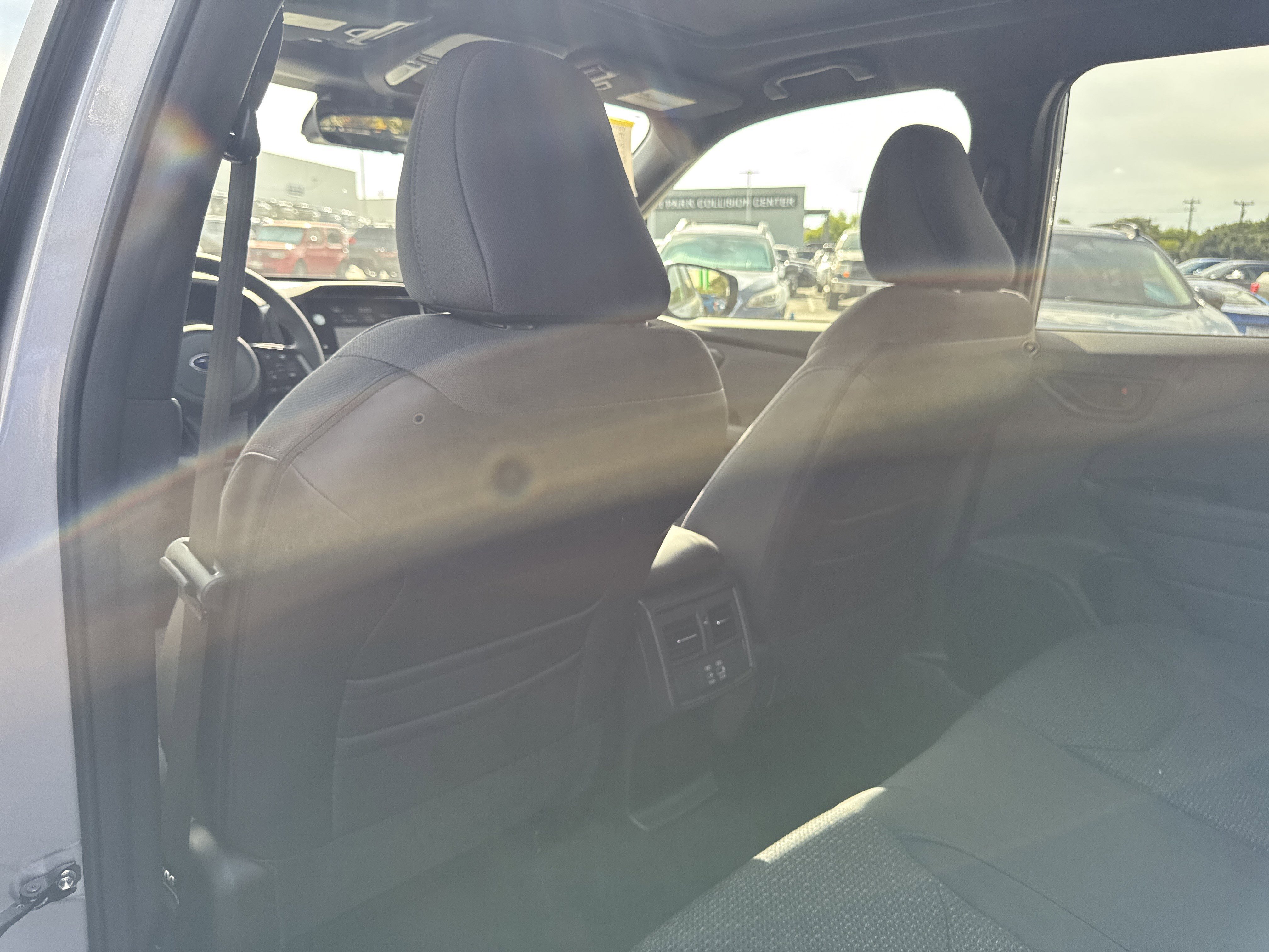 Certified 2025 Subaru Forester Premium image 30