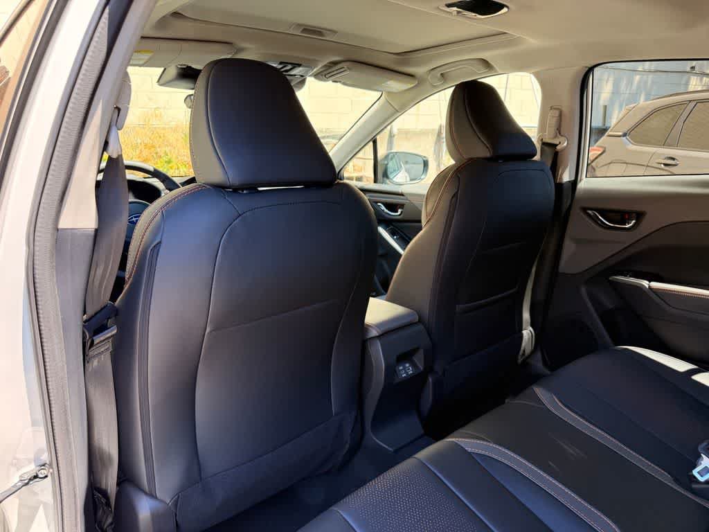 New 2026 Subaru Crosstrek 2.5i Limited AWD/4WD image 11