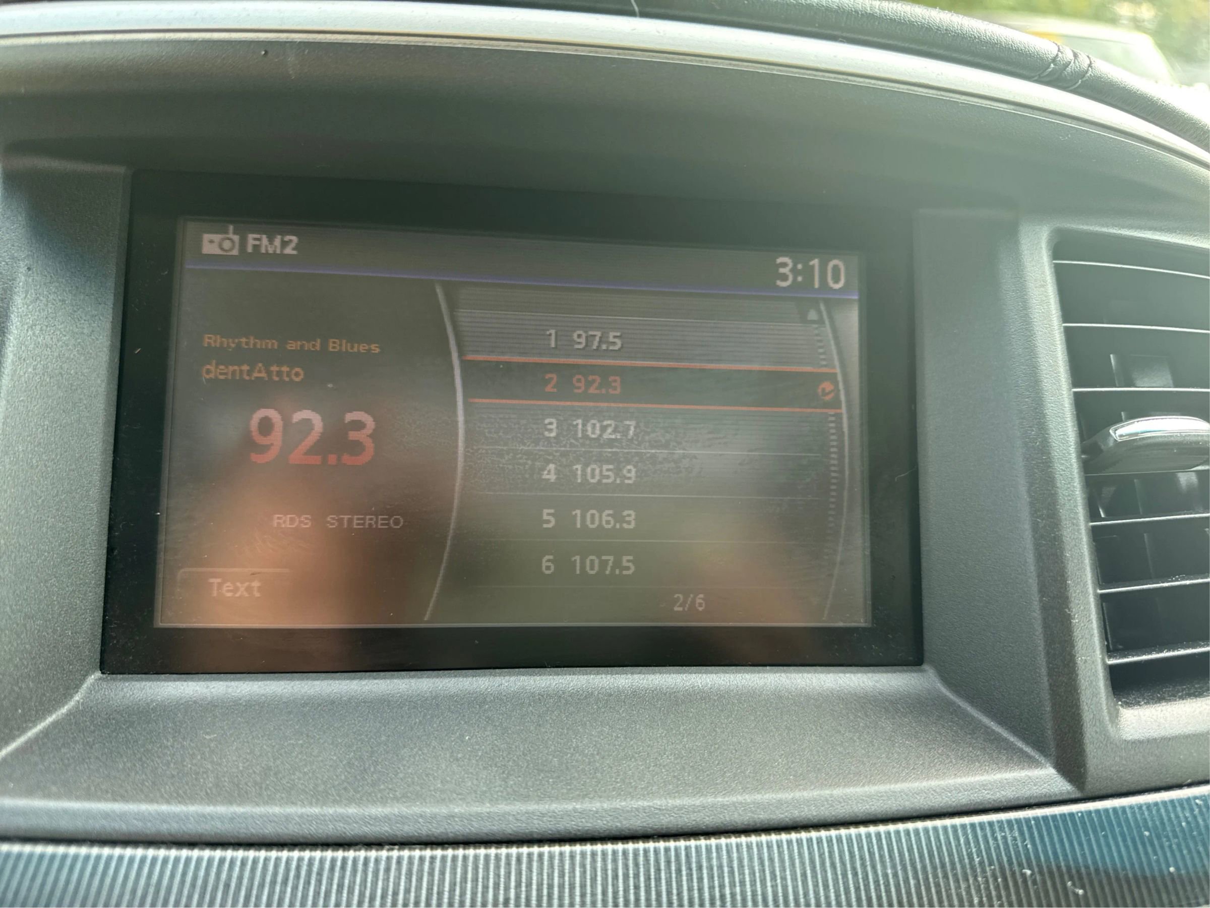 Used 2016 INFINITI QX60 FWD image 16