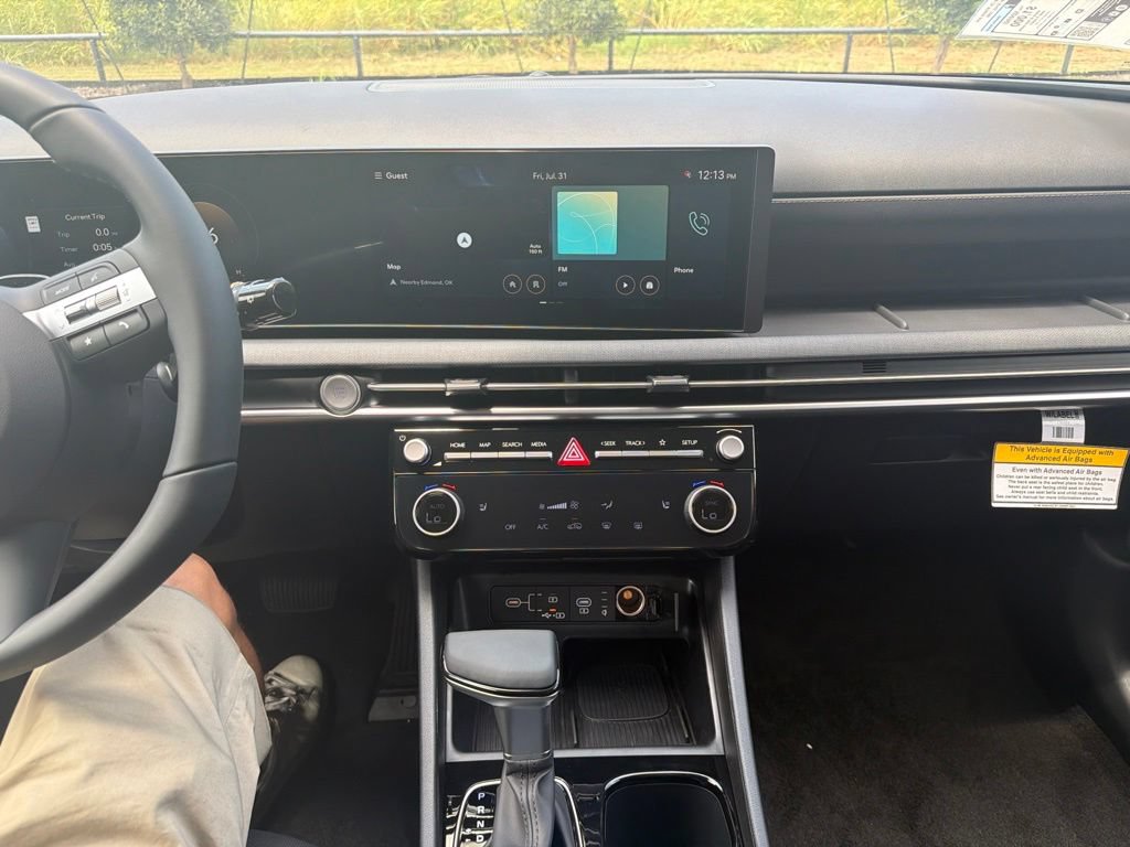 New 2026 Hyundai Tucson SEL AWD/4WD image 31