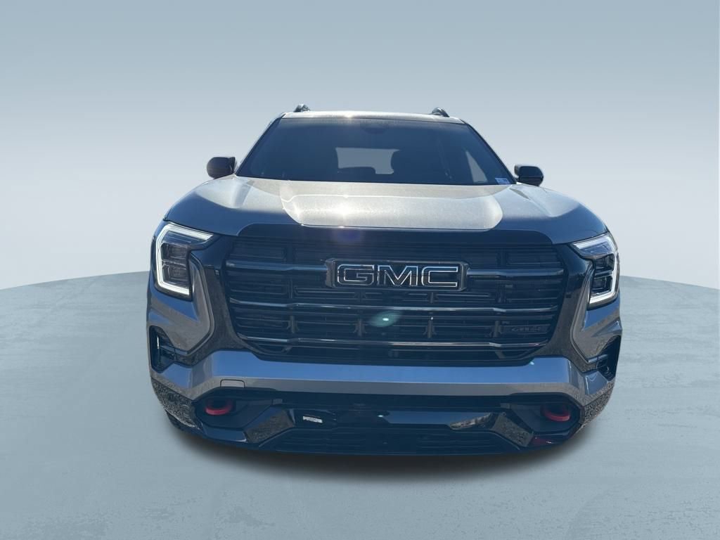 New 2026 GMC Terrain AT4 w/ LPO, Black Badging Package image 2