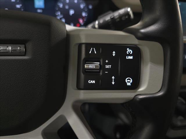 Certified 2024 Land Rover Defender 130 S image 18
