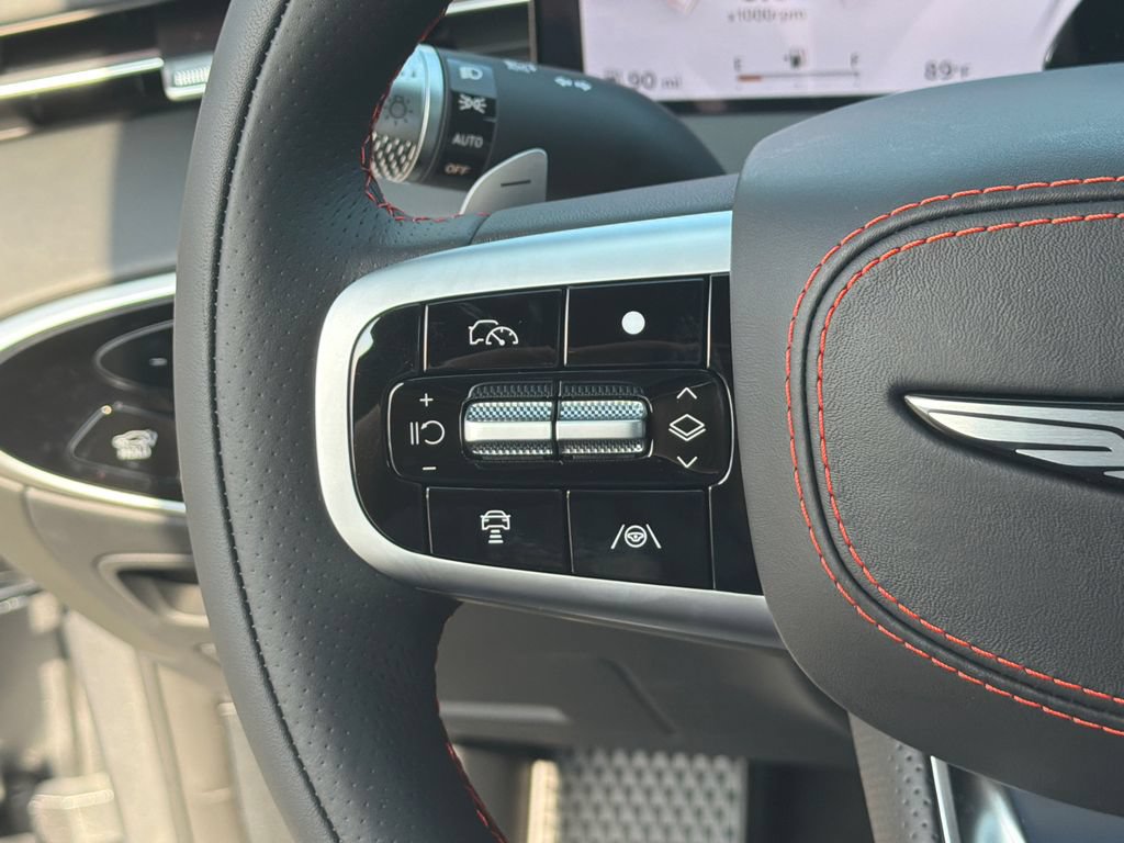 New 2027 Genesis GV70 2.5T Sport Prestige AWD/4WD image 28