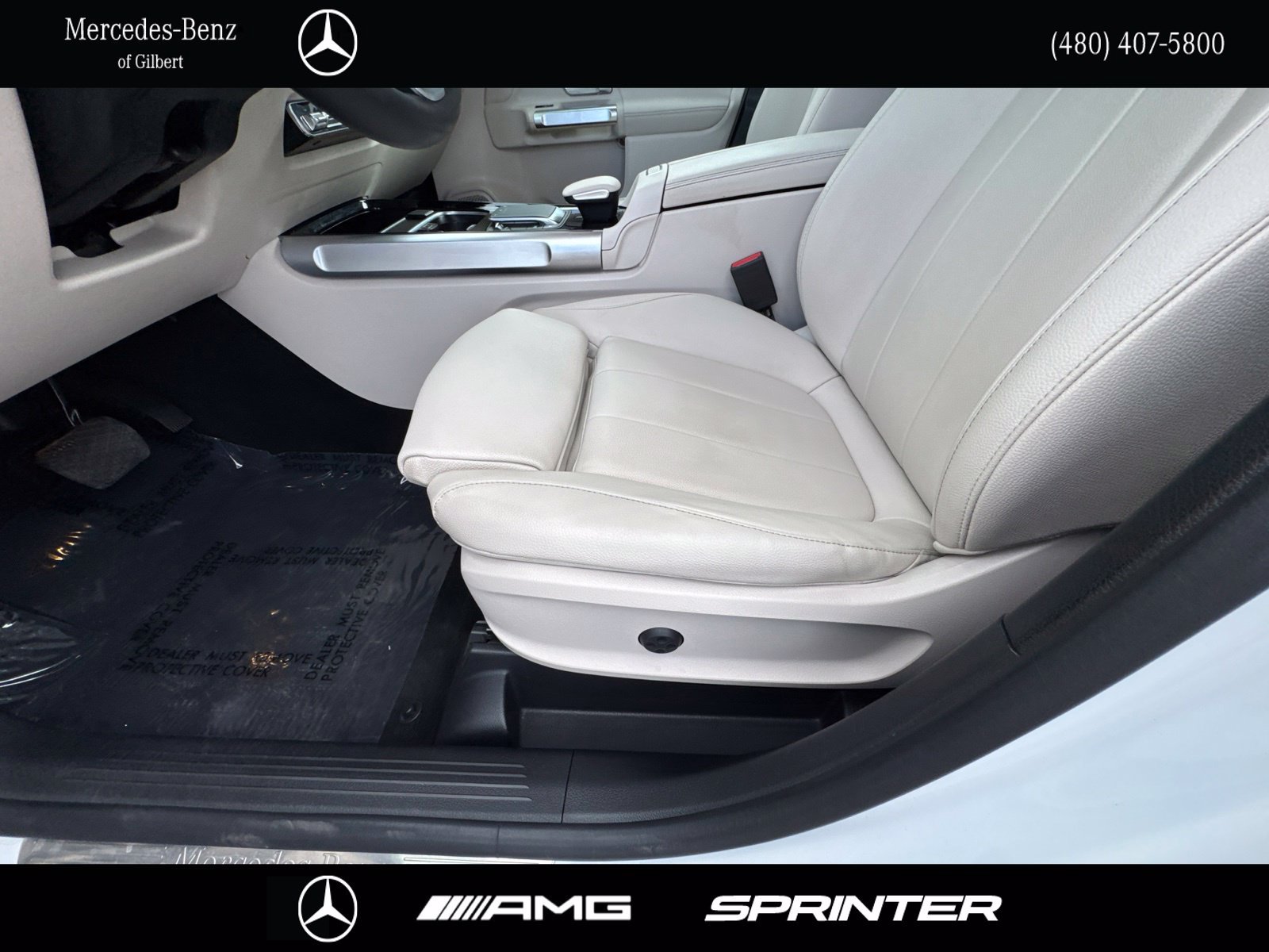 Used 2022 Mercedes-Benz GLB 250 image 14