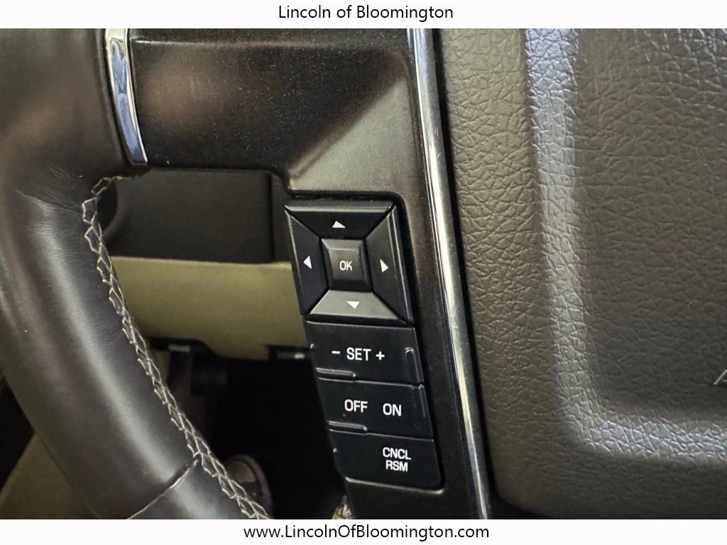 Used 2016 Lincoln Navigator L Reserve AWD/4WD image 49