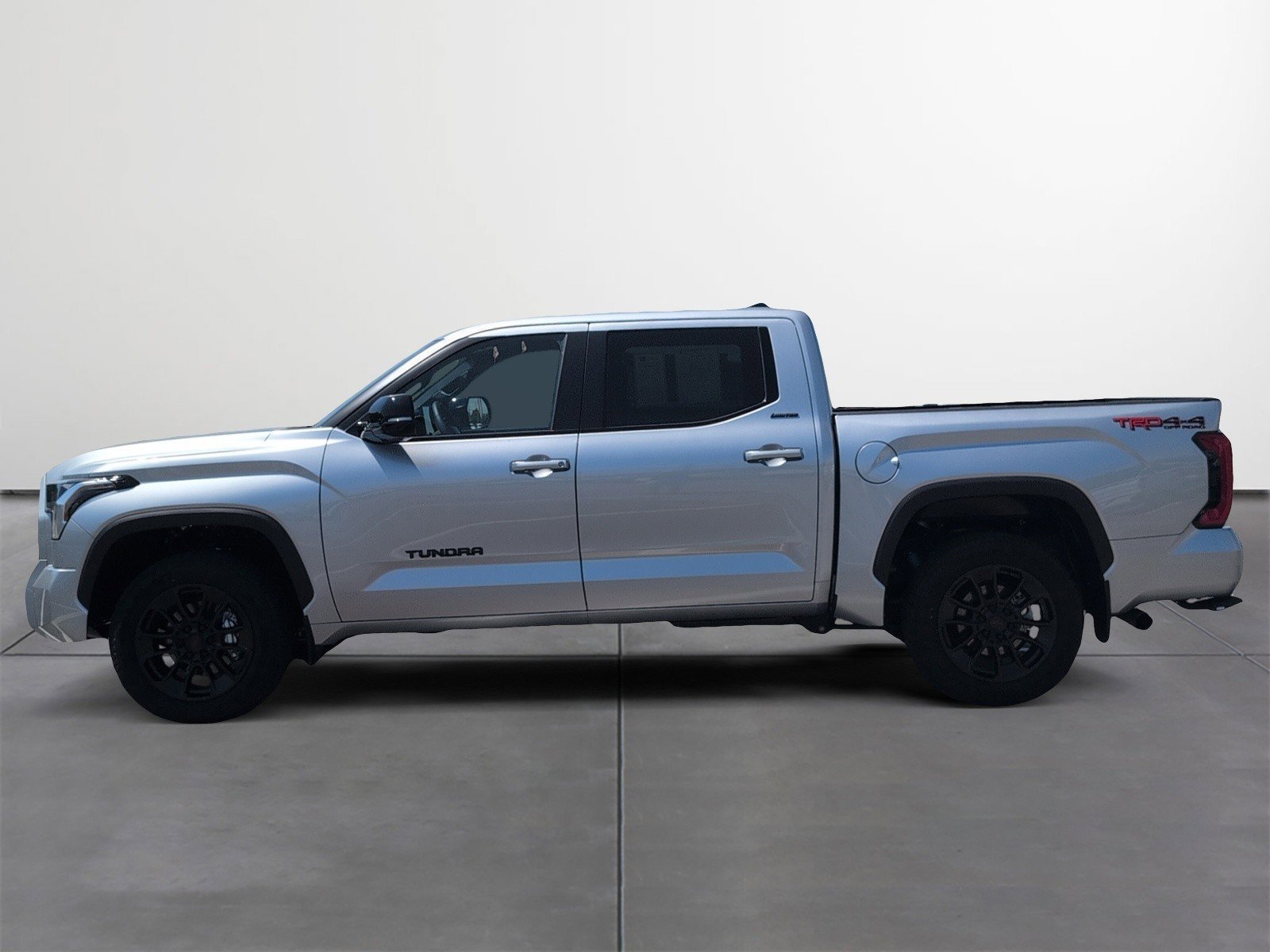 Certified 2025 Toyota Tundra Limited w/ TRD Off-Road Package image 3