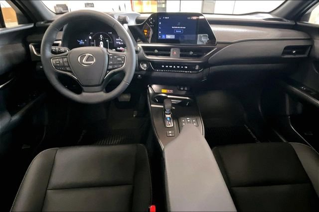New 2026 Lexus UX 300h AWD image 5