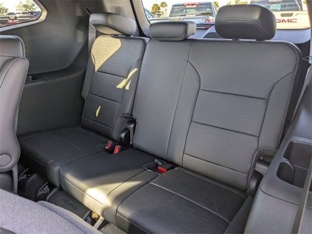 New 2026 Buick Enclave Sport Touring w/ Power Package image 16