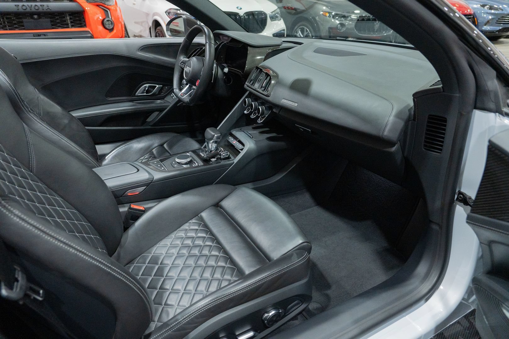 Used 2020 Audi R8 V10 performance AWD/4WD image 34