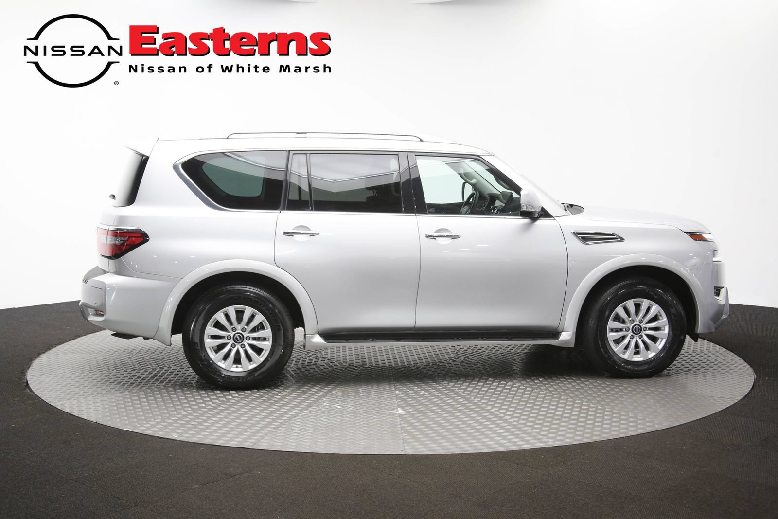 Used 2023 Nissan Armada SV AWD/4WD image 45