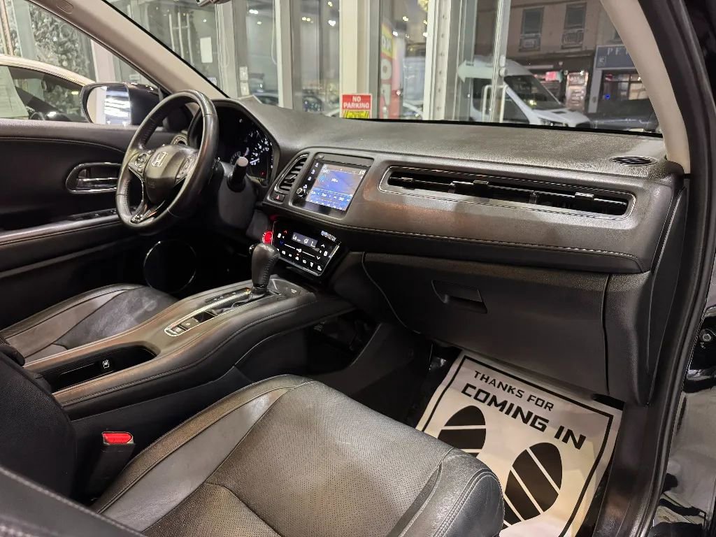 Used 2019 Honda HR-V EX-L image 31