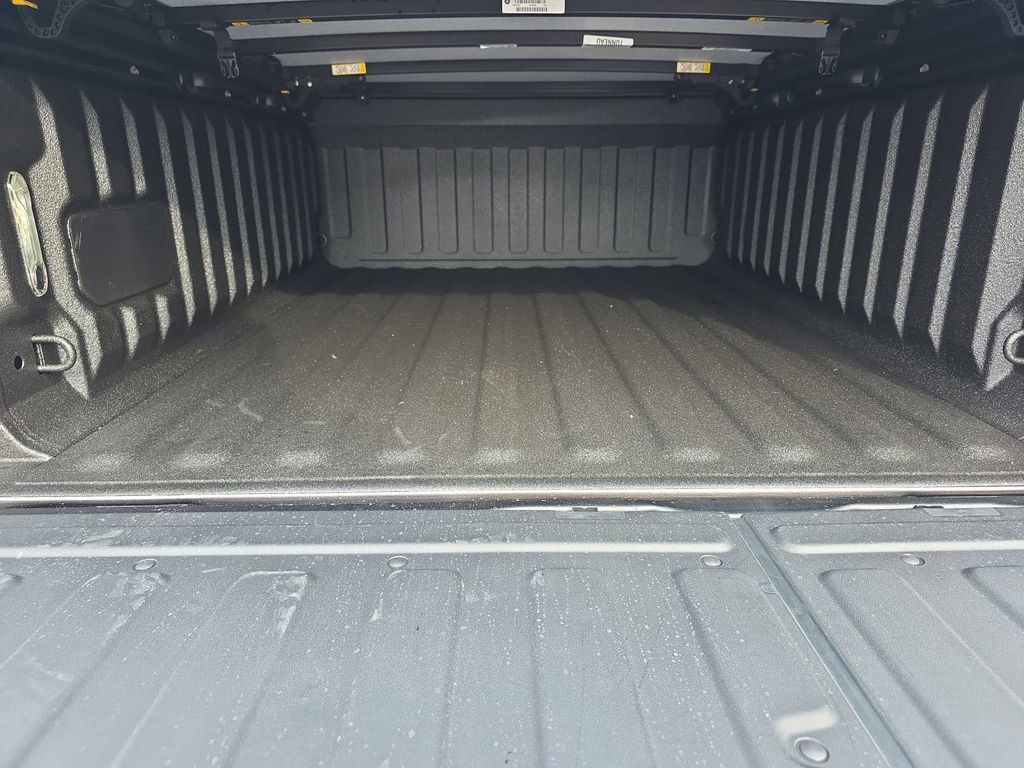 New 2026 RAM 1500 Tungsten image 12