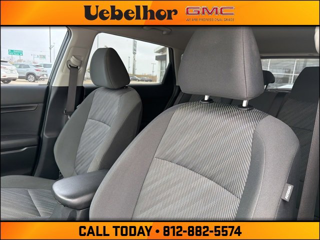 Used 2023 Kia Seltos LX image 22