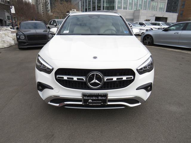Used 2025 Mercedes-Benz GLA 250 4MATIC image 6