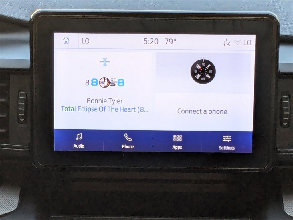 Used 2020 Ford Explorer XLT image 7