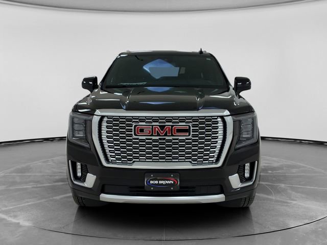 Used 2023 GMC Yukon XL Denali w/ LPO, Floor Liner Package image 8