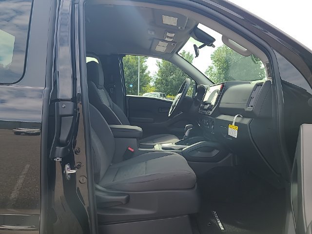 New 2027 Nissan Frontier S AWD/4WD image 26
