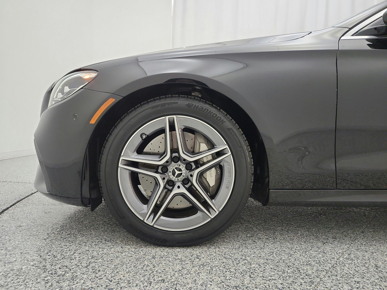 Used 2023 Mercedes-Benz E 350 Sedan image 18