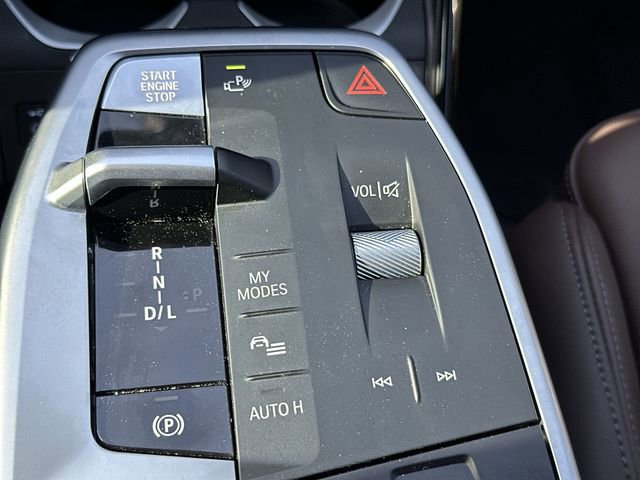 Used 2024 BMW X1 xDrive28i w/ Technology Package AWD/4WD image 24