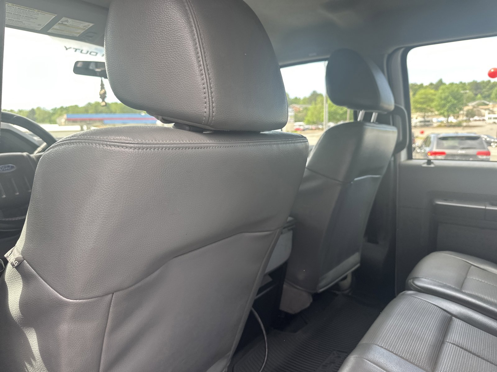 Used 2014 Ford F550 2WD Crew Cab Super Duty image 18