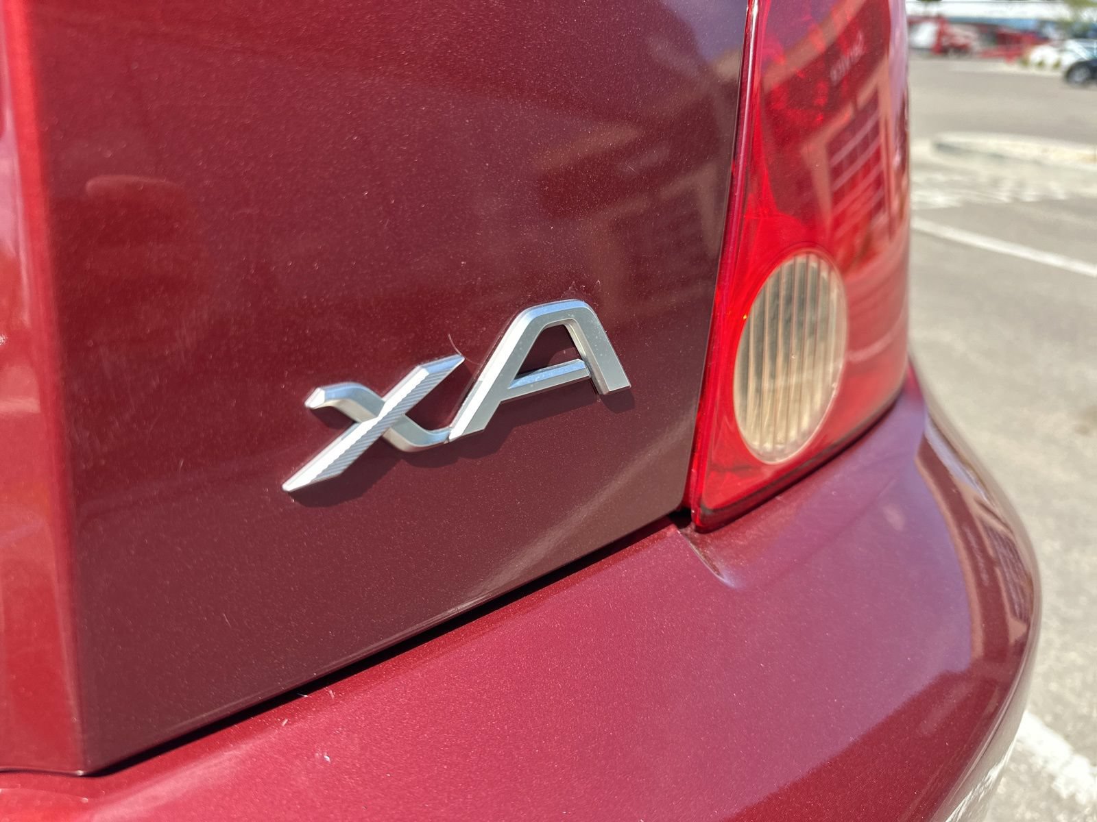 Used 2006 Scion xA FWD image 6