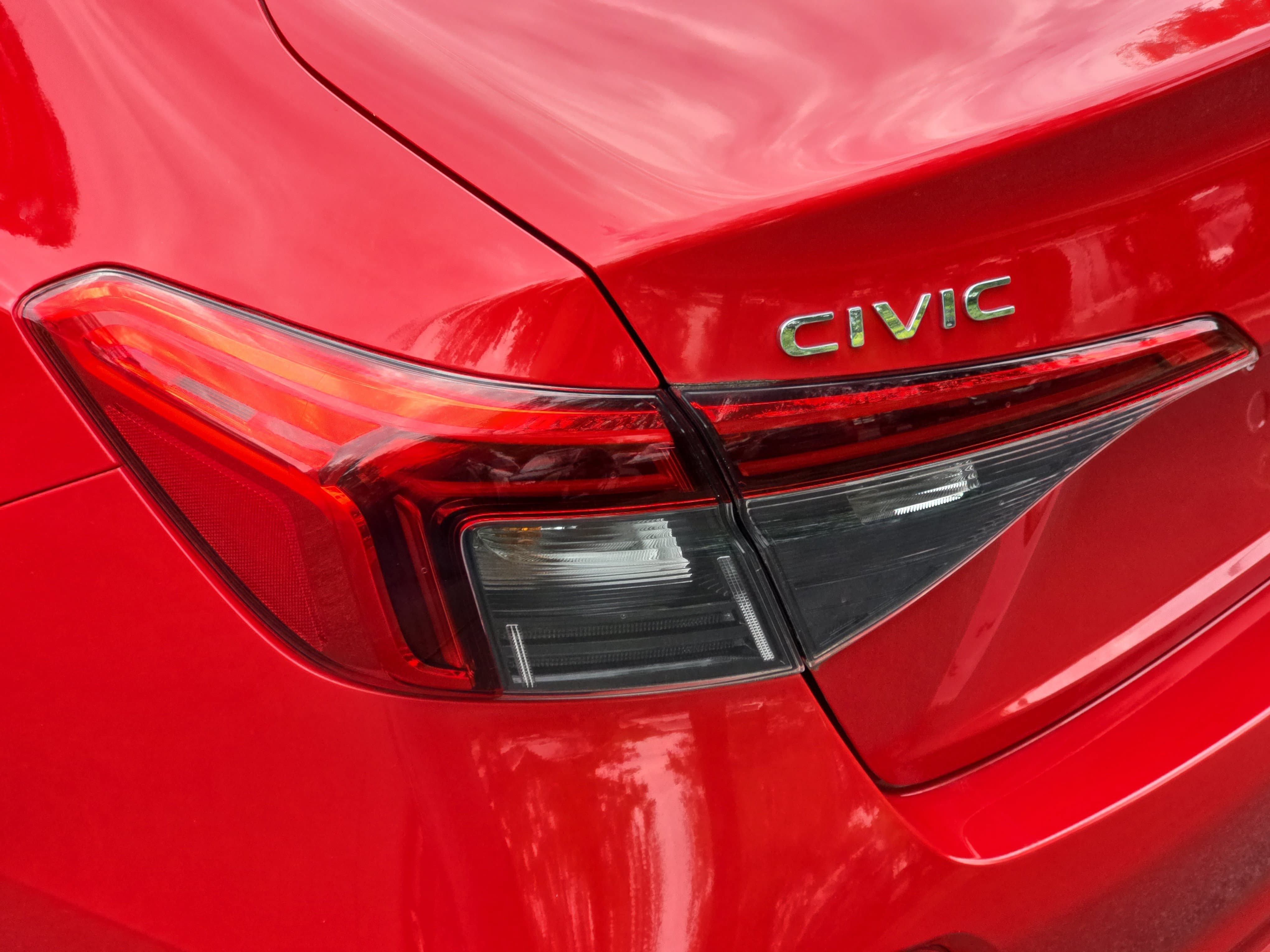 Used 2023 Honda Civic LX image 33