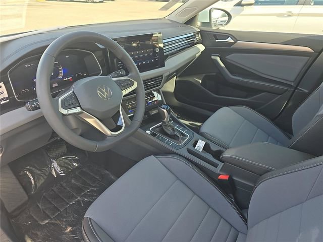 New 2026 Volkswagen Jetta SE FWD image 15