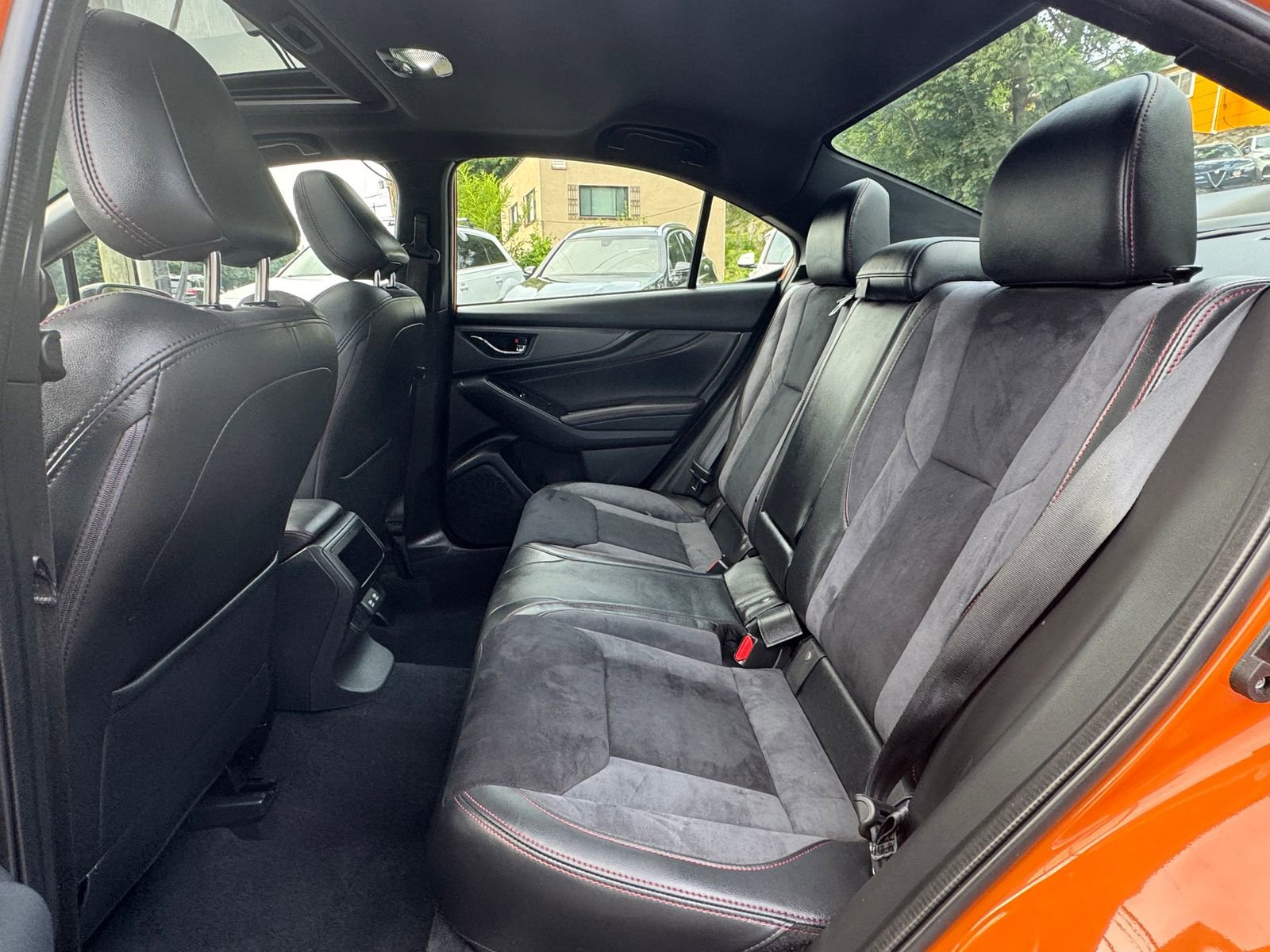 Used 2022 Subaru WRX Limited image 15