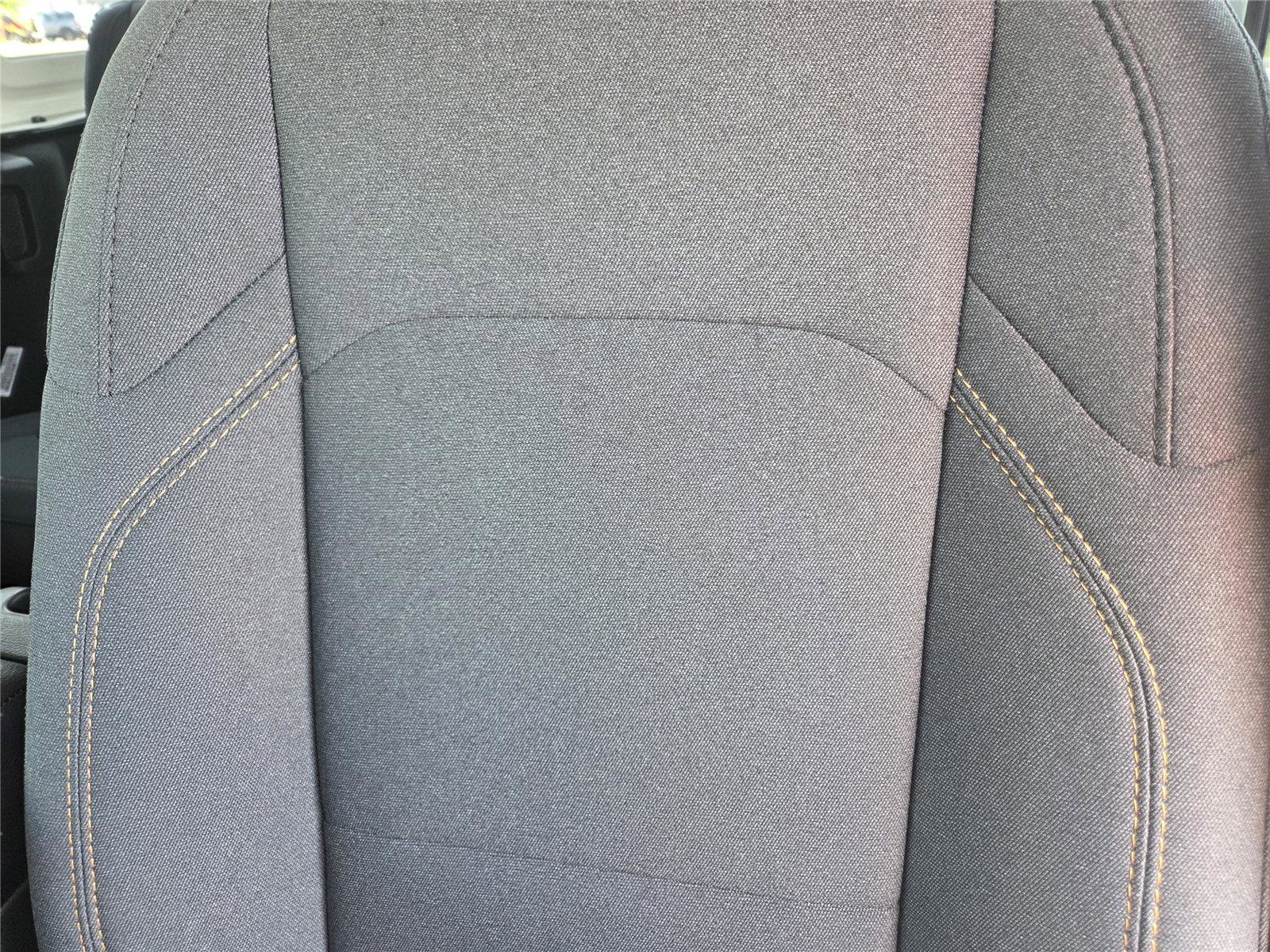 New 2026 Jeep Wrangler Sport S image 17