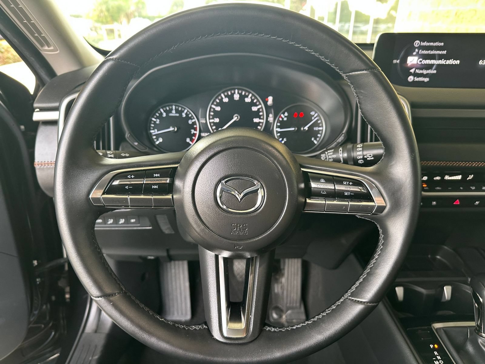 Used 2026 MAZDA CX-50 AWD 2.5 S w/ Premium Package image 28