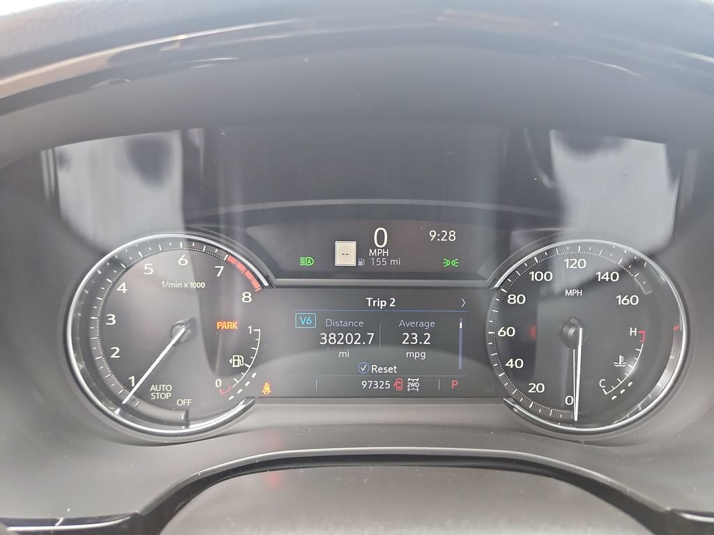 Used 2023 Cadillac XT5 Premium Luxury AWD/4WD image 16