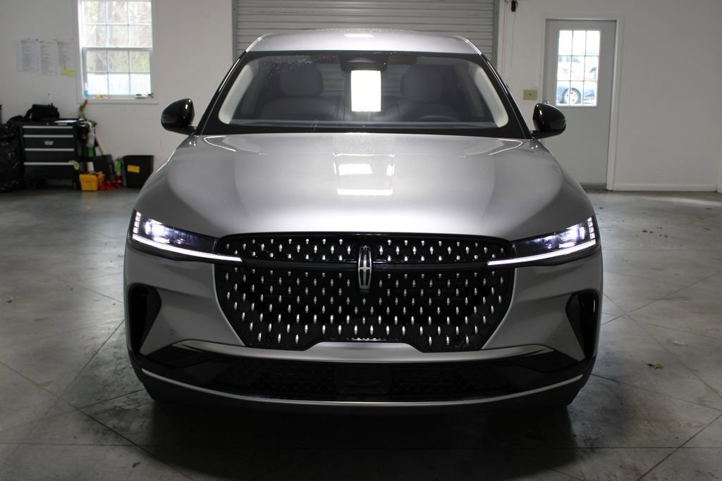 New 2026 Lincoln Nautilus Premier image 52