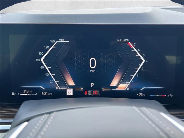 Used 2025 BMW X5 sDrive40i w/ Parking Assistance Package image 12