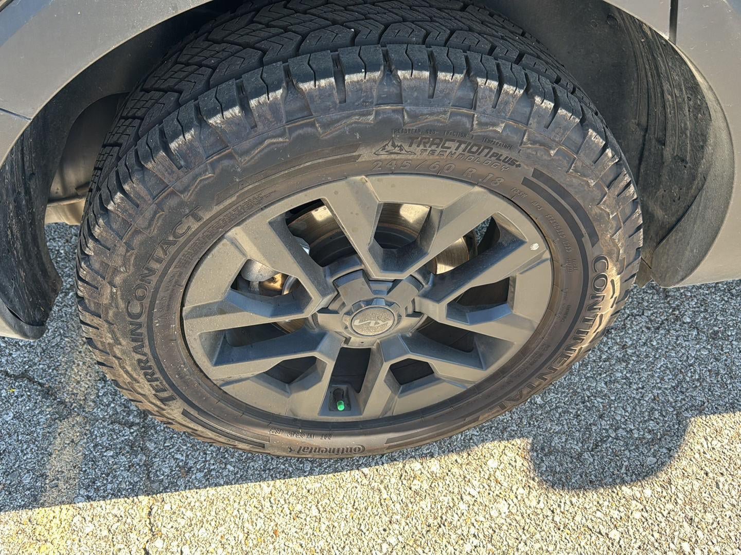 Used 2025 Kia Telluride AWD image 13