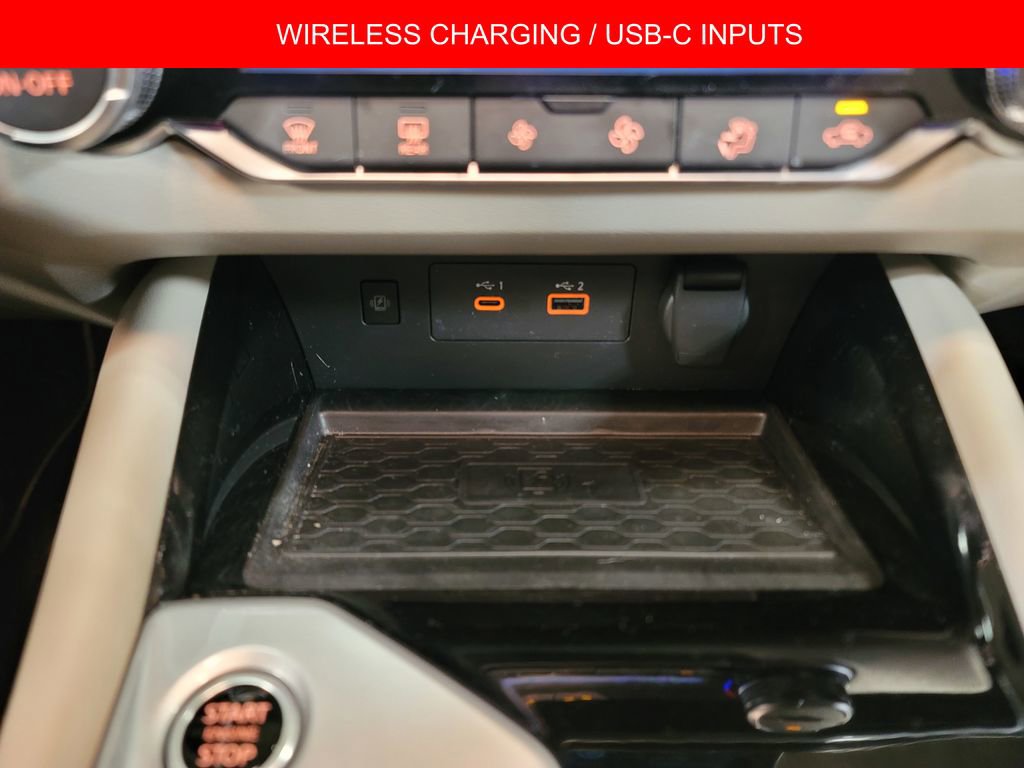 Certified 2024 Nissan Altima 2.5 SL image 19