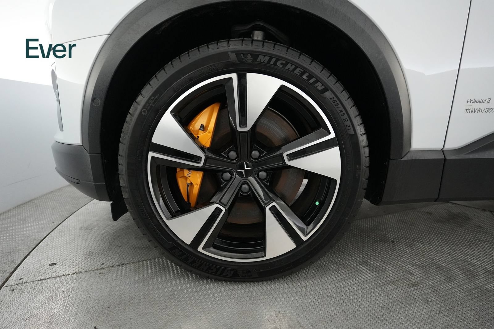 Used 2025 Polestar Polestar 3 AWD/4WD image 19