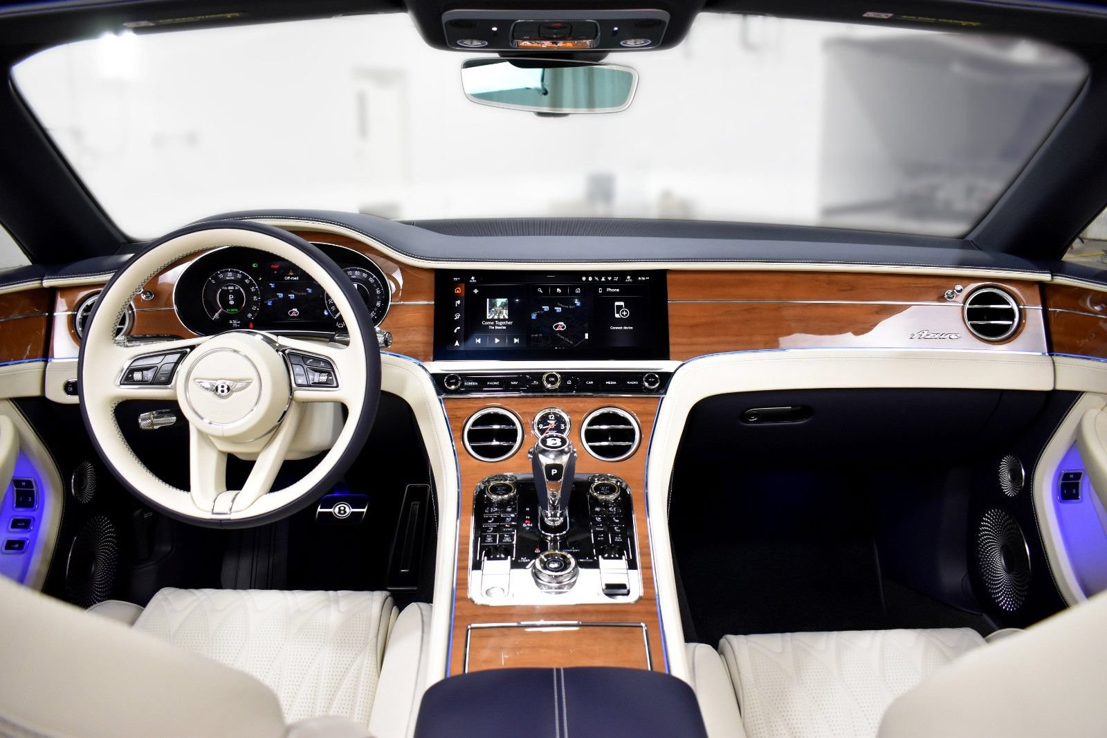 New 2026 Bentley Continental GT AWD/4WD image 22